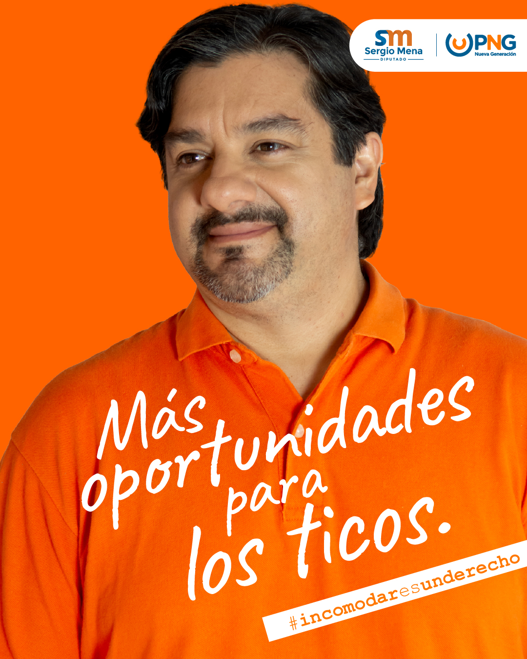 Más oportunidades para los ticos